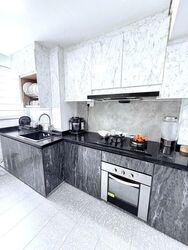 Blk 209 Boon Lay Place (Jurong West), HDB 3 Rooms #606947021